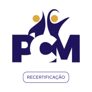 Recertificação Curso Sistema Profissional de Gerenciamento de Crises (PCM)