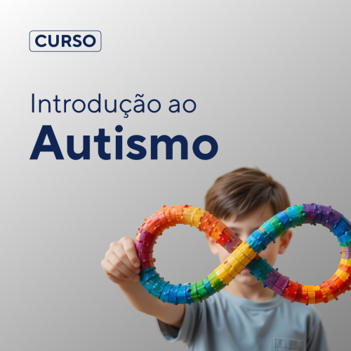 CAPA INTRODUÇÃO AO AUTISMO